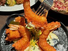 -Shantek象提南亚餐厅&西餐融合Bistro(淮海中路店)