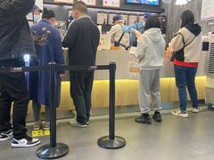 -茶颜悦色(花园道店)