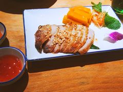 -阮氏娘·越南料理(双子塔店)