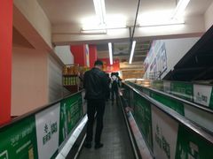 -家乐福(八宝街店)