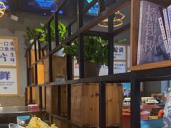 -打酱友•斑鱼海鲜粥火锅(吴桥店)