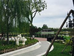 -西海子公园