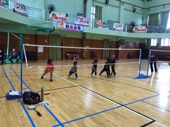 -呈康体育青少年篮球培训班(虹口店)