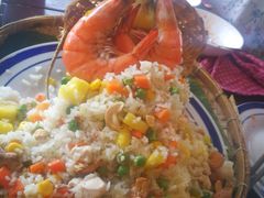 -茉莉.Red Crab