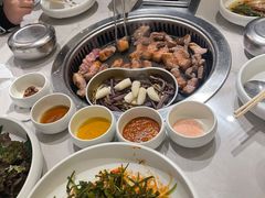 -黄金牧场(明洞总店)