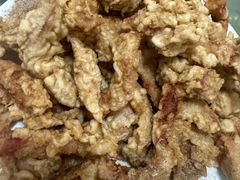 炸里脊-老黄县饭馆(金都文化商城店)