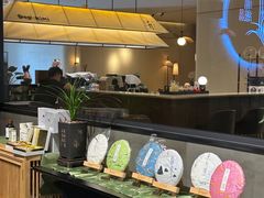 -若蘭慈·无国界素食料理(欢乐海岸店)