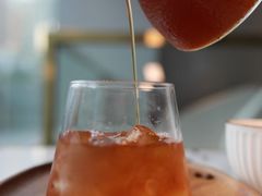-普素书咖茶空间