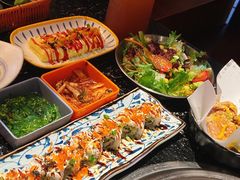 -牛焱·烧肉酒肆(五大道店)
