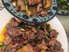 -生态苑农庄(十里画廊遇龙河店)