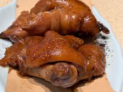 -状元阁烧烤(新华路总店)