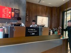 -星巴克(凯德晶萃店)
