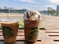 -星巴克(成都科学城店)