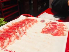 -山城辣妹子(定福庄店)
