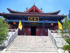 -大槐树寻根祭祖园