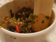 -北李妈妈菜·海肠捞饭(高新万达店)