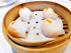 广州超级虾饺皇-欣悦会港式茶餐厅(燕郊永旺店)