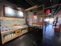 -城南老友羊蝎子火锅(花乡奥莱店)