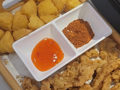-一味一诚•鲜嫩烤鱼(昌发展万科广场店)