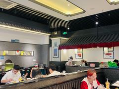 -小菜园新徽菜(合肥之心城店)