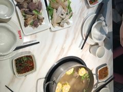 -为什么牛潮汕牛肉火锅(中信广场店)