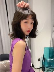 点击看大图 -KIMI HAIR SALON·烫染设计店