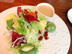 -肴约·花园式餐厅(湖里店)
