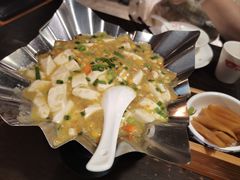 -祥记·苏帮菜·松鼠桂鱼(湖畔天城店)