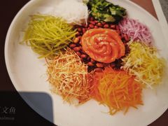 -红樱桃·欢乐餐厅(太原里店)