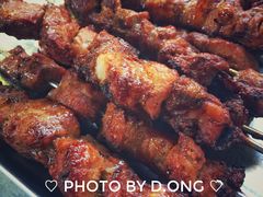 -王记西鎮电烤肉(汶上路店)