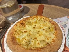 -必胜客(永旺店)