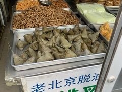 -穆民食品(牛街店)