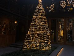 -Tivano意大利餐厅(成都居舍酒店)