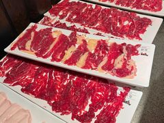 -牛事制造局牛肉火锅(莲岳路店)