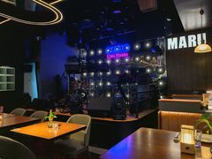-MARU玛露音乐餐厅(大学路店)