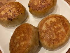 -清真吴记门钉肉饼·喜多利