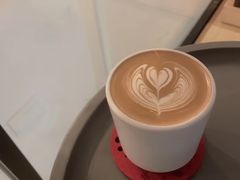 -red donkey coffee