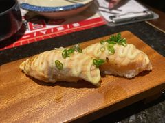 -古田居·特色寿司料理(星之岛旗舰店)