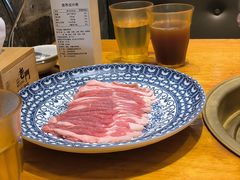 -北京老门框爆肚四季涮肉(淮海东路外滩店)