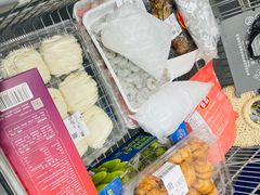 -山姆餐吧(龙湖重庆礼嘉天街店)