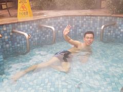 -咸宁万豪温泉谷度假区