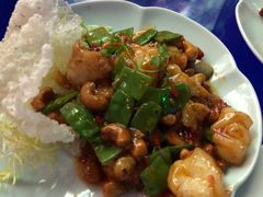 -Hakkasan Restaurant Las Vegas