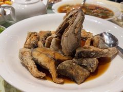 -新加坡宏仁堂御膳厅