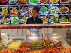 -春花民族美食(佳木斯总店)