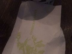 -星巴克(广州番禺钻汇广场分店)