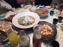 -绿茶餐厅(西单老佛爷店)