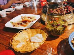 -天山醉美辣子鸡(文艺路店)