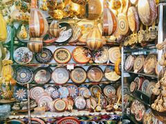 -新疆国际大巴扎