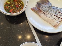 -正能量脆肉鲩火锅