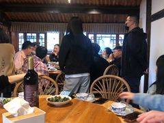 -礼耕堂·百年茶人餐厅(梅家坞店)